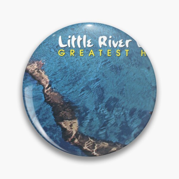 Item preview, Greatest hits of Little River Band designed and sold by KRISTINEARCHER.