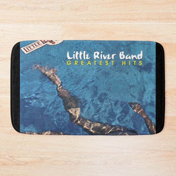 Item preview, Greatest hits of Little River Band designed and sold by KRISTINEARCHER.