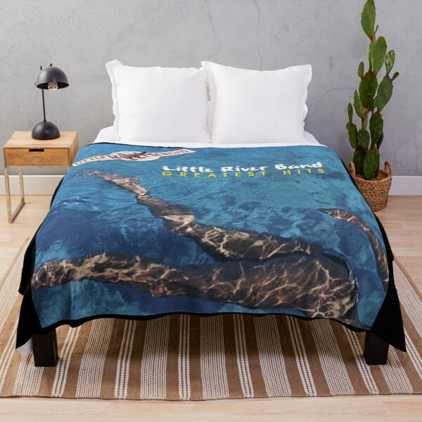 Item preview, Greatest hits of Little River Band designed and sold by KRISTINEARCHER.