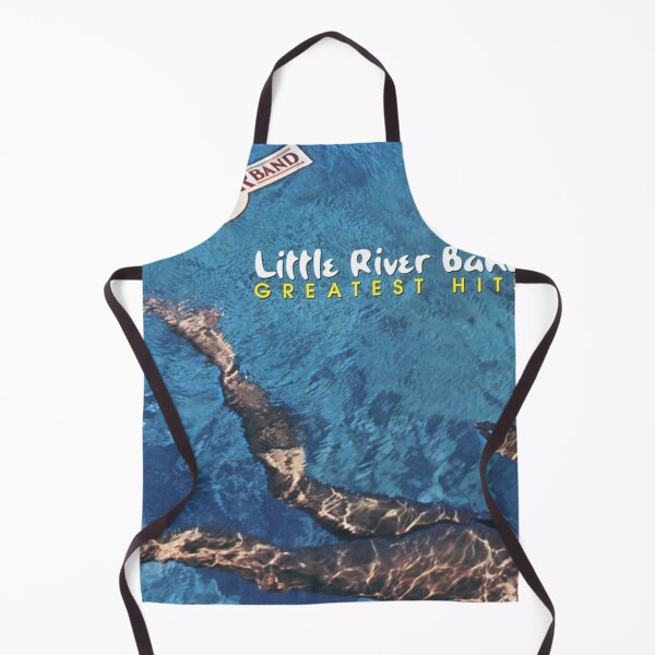 Item preview, Greatest hits of Little River Band designed and sold by KRISTINEARCHER.