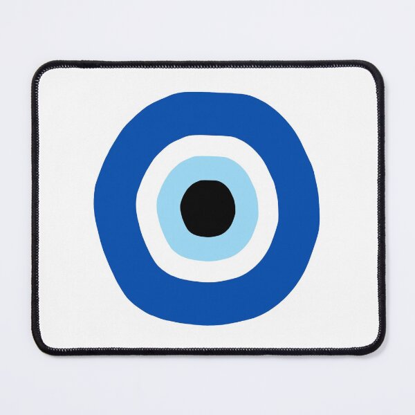 Item preview, Evil Eye designed and sold by JessisArt.