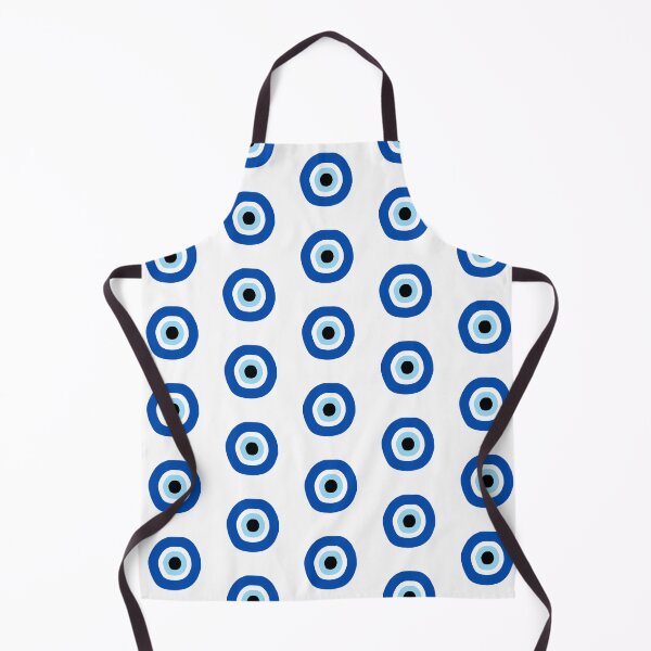 Item preview, Evil Eye designed and sold by JessisArt.