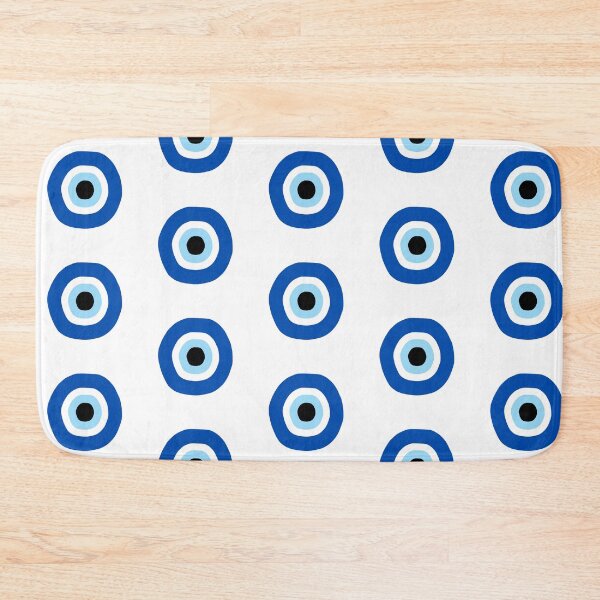 Item preview, Evil Eye designed and sold by JessisArt.