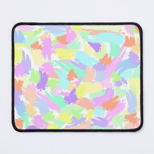 Item preview, brush strokes - coloured designed and sold by M's  Bubble.