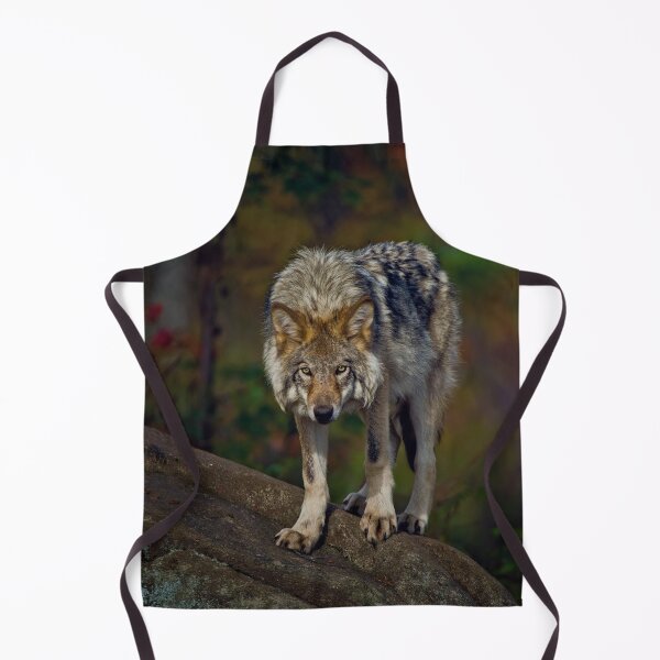 Item preview, Timber Wolf designed and sold by WolvesOnly.