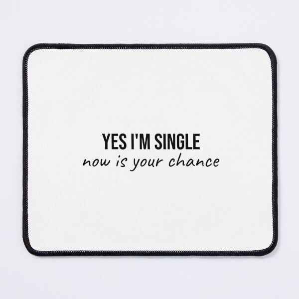 Item preview, Unmarried quote, Lifestyle, Humorous quote, Gift idea designed and sold by cyhdesign.