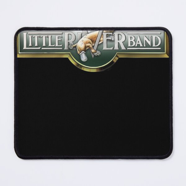 Item preview, Little river band logo cover designed and sold by KRISTINEARCHER.