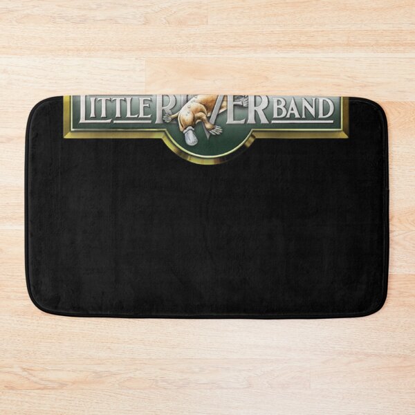 Item preview, Little river band logo cover designed and sold by KRISTINEARCHER.
