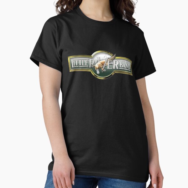 Item preview, Little river band logo cover designed and sold by KRISTINEARCHER.