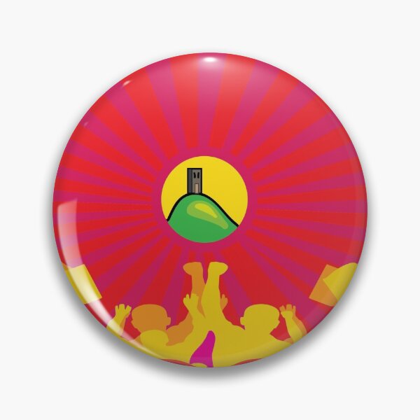 Item preview, Glastonbury - A place of Legend designed and sold by KoandZo.