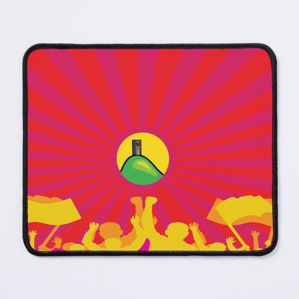 Item preview, Glastonbury - A place of Legend designed and sold by KoandZo.