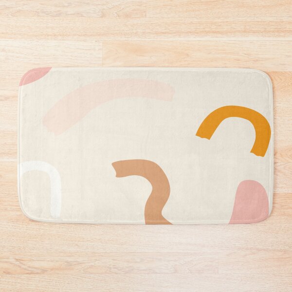 Artikelvorschau, Modern abstract playground #modernart #contemporary entworfen und verkauft von MerleCallesen.