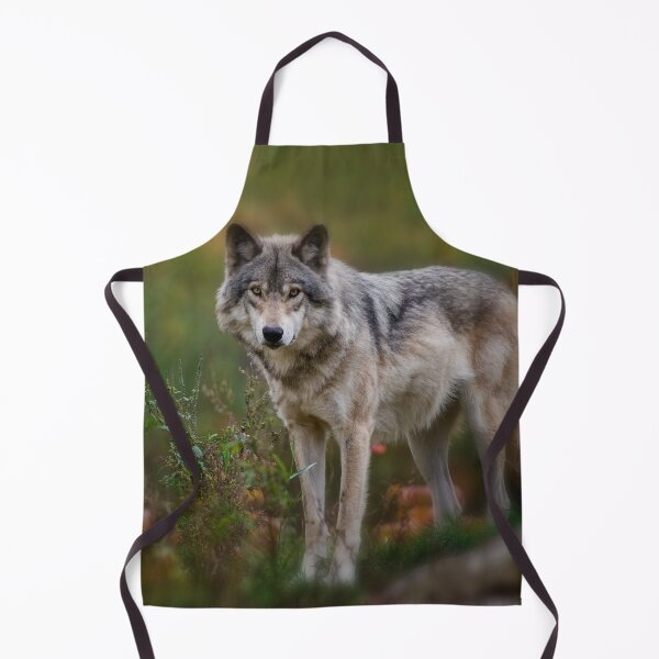 Item preview, Timber Wolf designed and sold by WolvesOnly.