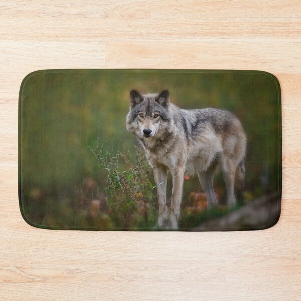 Item preview, Timber Wolf designed and sold by WolvesOnly.