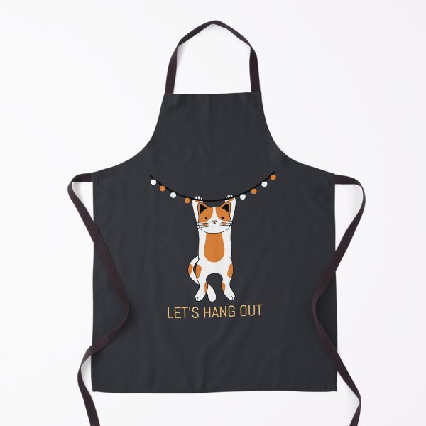 Item preview, Let's Hang Out designed and sold by FancifulDesign.