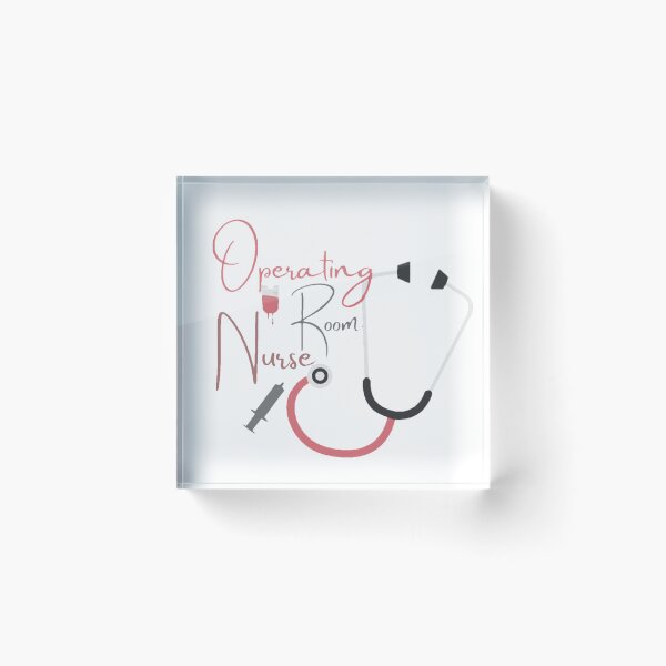 Item preview, Operating Room Nurse | Operating Room Nursing Department | OR Nurse  designed and sold by Special-Art1.