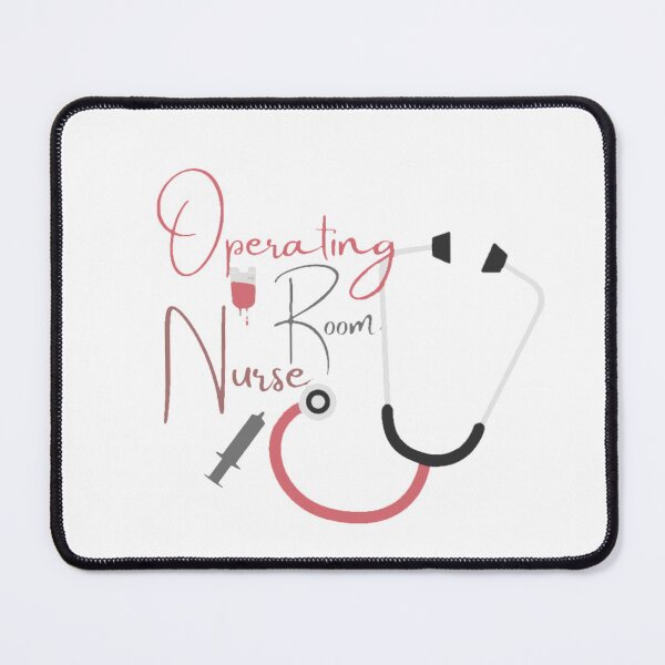 Item preview, Operating Room Nurse | Operating Room Nursing Department | OR Nurse  designed and sold by Special-Art1.