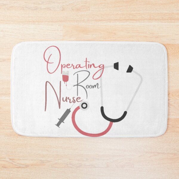 Item preview, Operating Room Nurse | Operating Room Nursing Department | OR Nurse  designed and sold by Special-Art1.