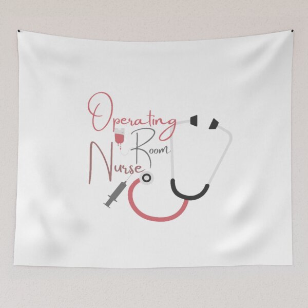 Item preview, Operating Room Nurse | Operating Room Nursing Department | OR Nurse  designed and sold by Special-Art1.