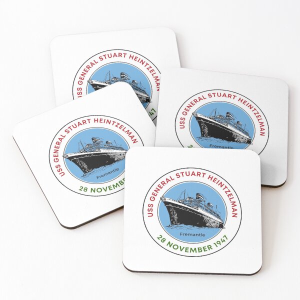 Item preview, General Stuart Heintzelman designed and sold by Dpocius.
