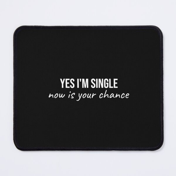 Item preview, Unmarried quote, Lifestyle, Humorous quote, Gift idea designed and sold by cyhdesign.