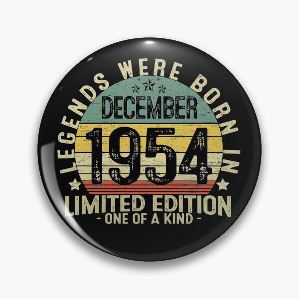 Item preview, 67 Years Old Birthday Legends Were Born In December 1954 designed and sold by MoHaCo.