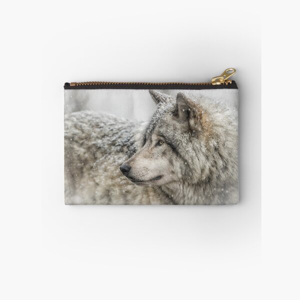 Item preview, Timber Wolf designed and sold by WolvesOnly.