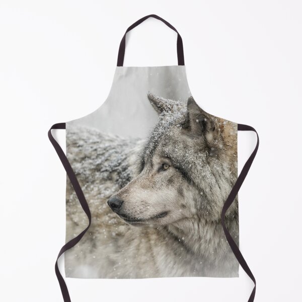 Item preview, Timber Wolf designed and sold by WolvesOnly.