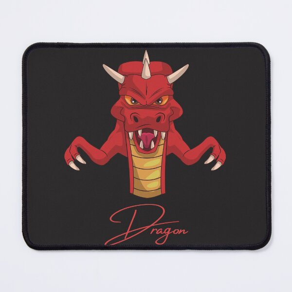 Item preview, Angry Chinese Dragon designed and sold by CaseHorizon.