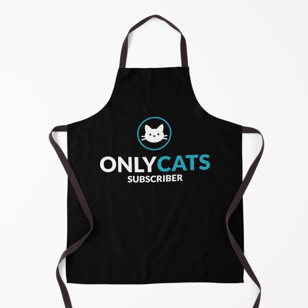 Item preview, OnlyCats Subscriber designed and sold by FancifulDesign.