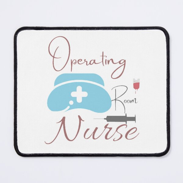 Item preview, Operating Room Nurse | Operating Room Nursing Department | OR Nurse  designed and sold by Special-Art1.