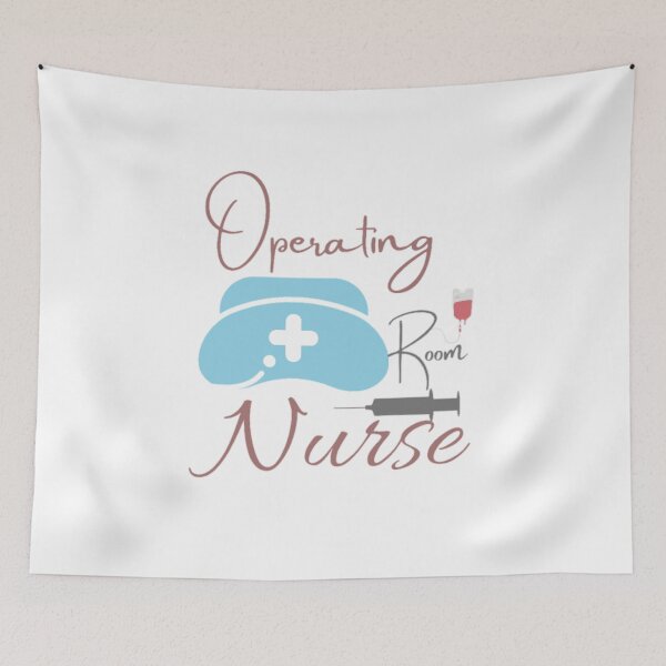 Item preview, Operating Room Nurse | Operating Room Nursing Department | OR Nurse  designed and sold by Special-Art1.