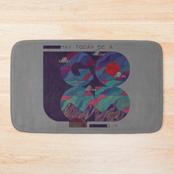 Item preview, Good Day designed and sold by Hector Mansilla.