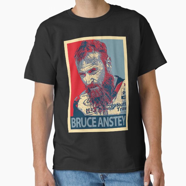 Item preview, Bruce Anstey designed and sold by Masseyart.