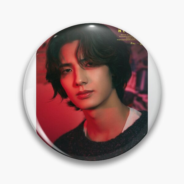 Item preview, Xdinary Heroes Jooyeon designed and sold by danielletrisha.
