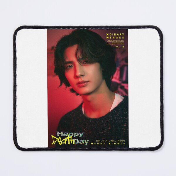 Item preview, Xdinary Heroes Jooyeon designed and sold by danielletrisha.