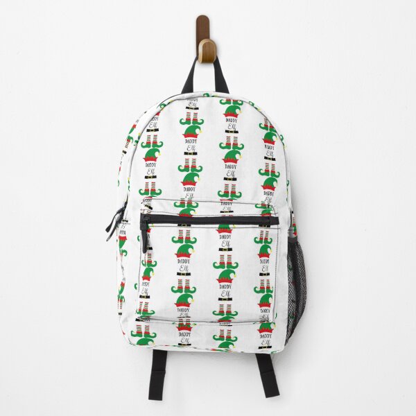 Item preview, Daddy elf cute christmas xmas funny matching xmas designed and sold by ashdenent.
