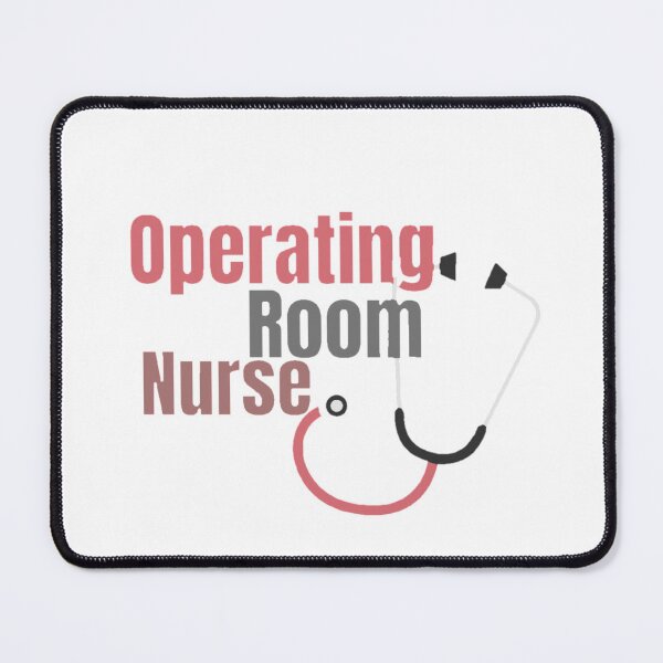 Item preview, Operating Room Nurse | Operating Room Nursing Department | OR Nurse  designed and sold by Special-Art1.