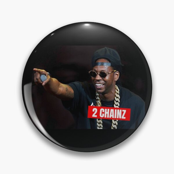 Item preview, 2 Chainz Night designed and sold by EddyAbram.