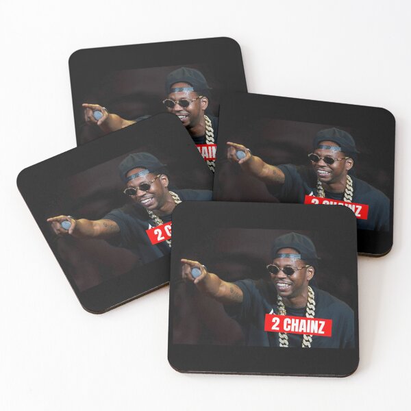 Item preview, 2 Chainz Night designed and sold by EddyAbram.