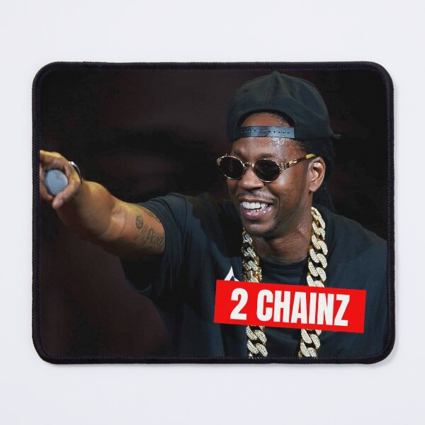 Item preview, 2 Chainz Night designed and sold by EddyAbram.