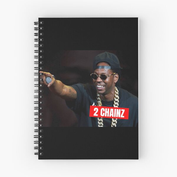 Item preview, 2 Chainz Night designed and sold by EddyAbram.
