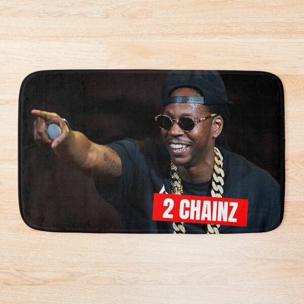 Item preview, 2 Chainz Night designed and sold by EddyAbram.