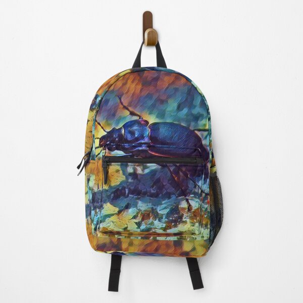 Item preview, Beetle Run In Slumber designed and sold by Fearless-Fox.