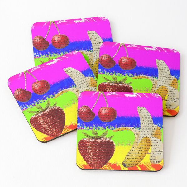 Item preview, Fruity designed and sold by madelynhatter.