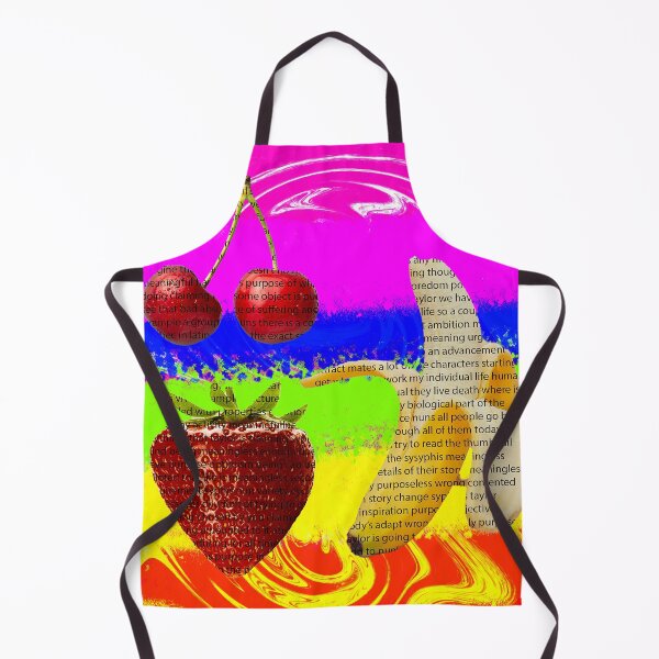 Item preview, Fruity designed and sold by madelynhatter.
