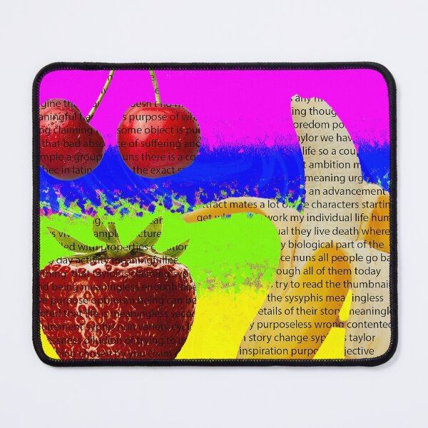 Item preview, Fruity designed and sold by madelynhatter.