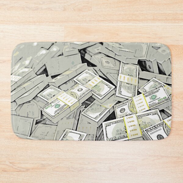 Item preview, Banknotes color art designed and sold by artdragongift 15.