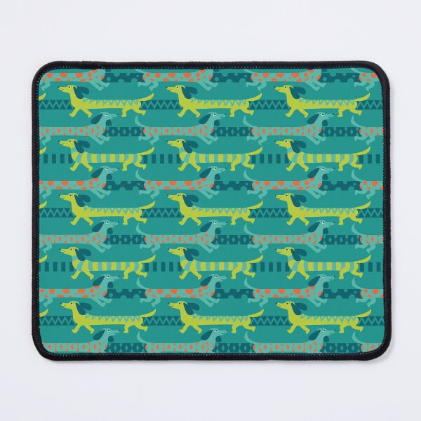 Item preview, Cute Dachshund designed and sold by ellastella.