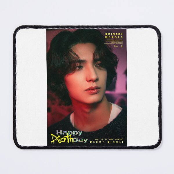 Item preview, Xdinary Heroes Jooyeon designed and sold by danielletrisha.